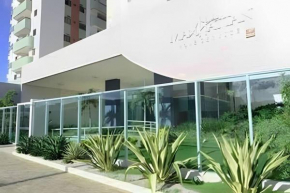 Apartamento encantador 02 dormitórios Maurício de Nassau